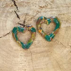 Pampille Coeur Tropique