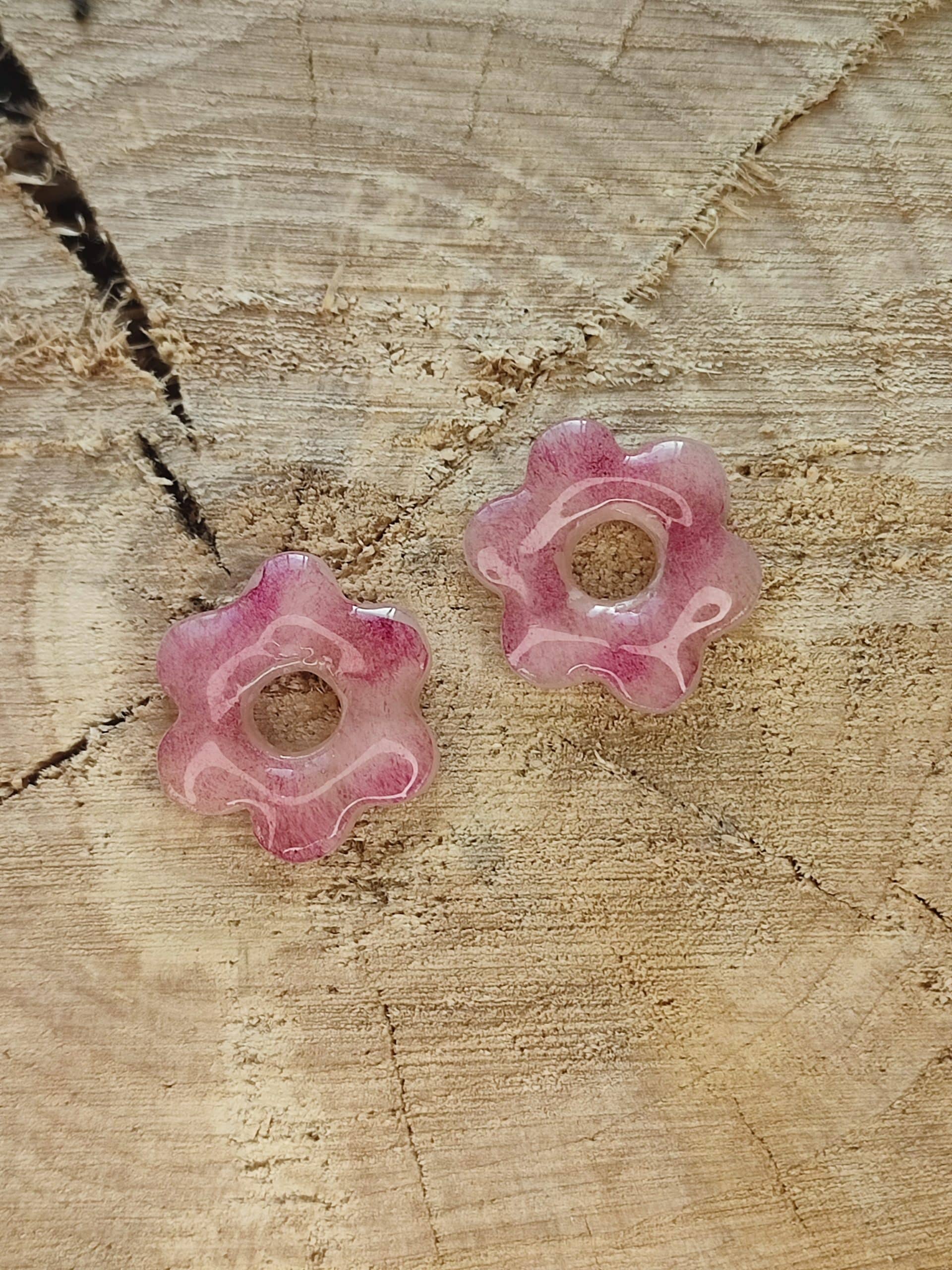 Pampille Flora Rosa