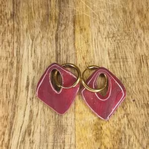Pampille Séléne Framboise