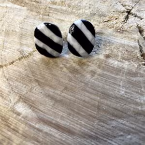 Puces d'oreilles marine (Plusieurs modèles)