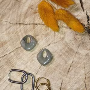 Pampille Esméa (Plusieurs coloris)